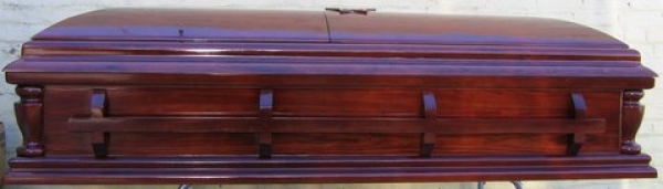 #16 Orthodox poplar - $1,795