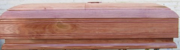 #17 Orthodox poplar - $1,695