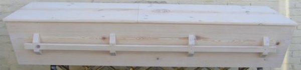 #2 Plain Pine - $595